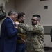 168th Wing hosts and attends &quot;Brothers After War&quot; Resiliency workshop in Fairbanks, Alaska
