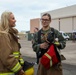 NFL Cheerleaders Touchdown in MCBH: Marines and Family Excited for NFL Pro Blitz Tour 2024