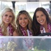 NFL Cheerleaders Touchdown in MCBH: Marines and Family Excited for NFL Pro Blitz Tour 2024