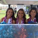 NFL Cheerleaders Touchdown in MCBH: Marines and Family Excited for NFL Pro Blitz Tour 2024