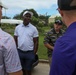 NFL Cheerleaders Touchdown in MCBH: Marines and Family Excited for NFL Pro Blitz Tour 2024