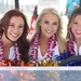 NFL Cheerleaders Touchdown in MCBH: Marines and Family Excited for NFL Pro Blitz Tour 2024