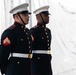 Camp Pendleton Marines participate in annual Reagan wreath-laying ceremony