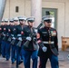 Camp Pendleton Marines participate in annual Reagan wreath-laying ceremony