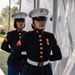 Camp Pendleton Marines participate in annual Reagan wreath-laying ceremony