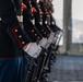 Camp Pendleton Marines participate in annual Reagan wreath-laying ceremony