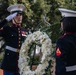 Camp Pendleton Marines participate in annual Reagan wreath-laying ceremony