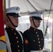 Camp Pendleton Marines participate in annual Reagan wreath-laying ceremony