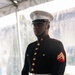 Camp Pendleton Marines participate in annual Reagan wreath-laying ceremony