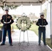 Camp Pendleton Marines participate in annual Reagan wreath-laying ceremony