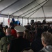 Camp Pendleton Marines participate in annual Reagan wreath-laying ceremony