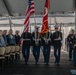 Camp Pendleton Marines participate in annual Reagan wreath-laying ceremony