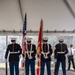 Camp Pendleton Marines participate in annual Reagan wreath-laying ceremony