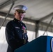 Camp Pendleton Marines participate in annual Reagan wreath-laying ceremony