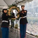 Camp Pendleton Marines participate in annual Reagan wreath-laying ceremony