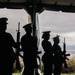 Camp Pendleton Marines participate in annual Reagan wreath-laying ceremony