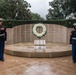 Camp Pendleton Marines participate in annual Reagan wreath-laying ceremony