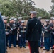 Camp Pendleton Marines participate in annual Reagan wreath-laying ceremony