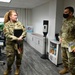 D.C. National Guard holds capabilities brief and tour for National Guard Bureau J1