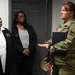 D.C. National Guard holds capabilities brief and tour for National Guard Bureau J1
