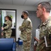 D.C. National Guard holds capabilities brief and tour for National Guard Bureau J1