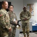 D.C. National Guard holds capabilities brief and tour for National Guard Bureau J1