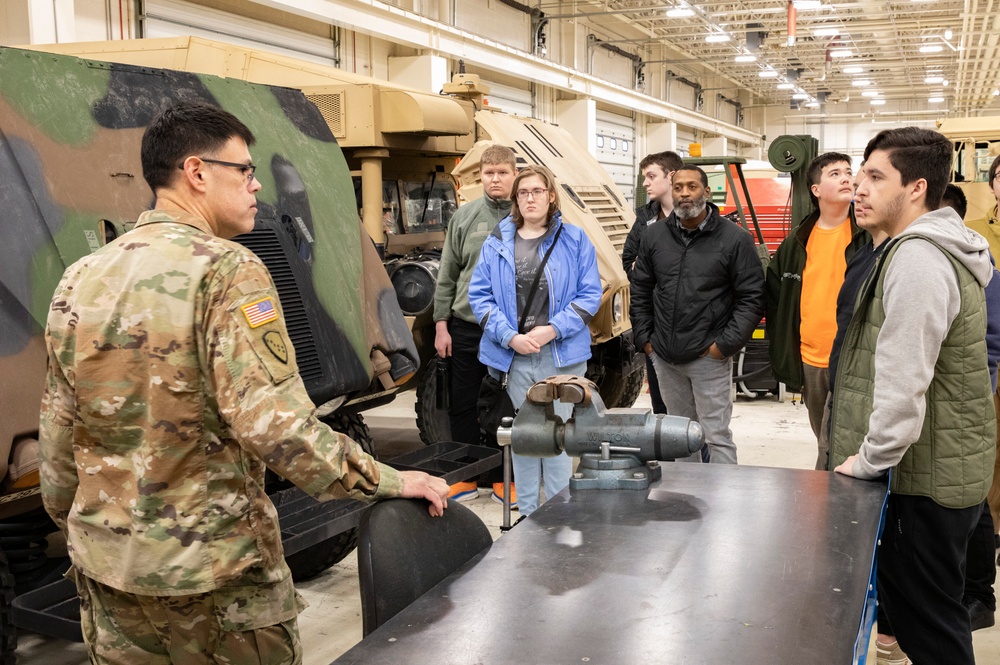 Raven Homeschool Tour: The Maintenance Take