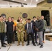 Raven Homeschool Tour: Chinook Group Shot