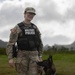 8th Military Police Military Dog Handler