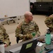 3rd Security Force Assistance Brigade trains to assess, support, liaise, advise U.S. partners and allies