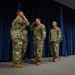 Maj. Lewis Roberts Assumes Command of the 152nd Security Forces Squadron