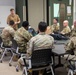 3rd Security Force Assistance Brigade trains to assess, support, liaise, advise U.S. partners and allies