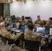 3rd Security Force Assistance Brigade trains to assess, support, liaise, advise U.S. partners and allies