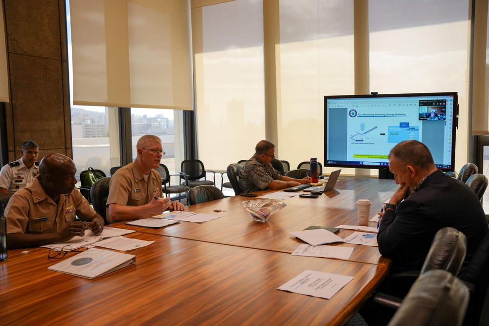 Governor's Water Committee