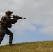 BLT 1/1 conduct Motorized Raid and Reinforcement