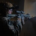 BLT 1/1 conduct Motorized Raid and Reinforcement