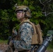 BLT 1/1 conduct Motorized Raid and Reinforcement
