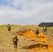 BLT 1/1 conduct Motorized Raid and Reinforcement