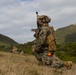 BLT 1/1 conduct Motorized Raid and Reinforcement