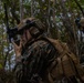 BLT 1/1 conduct Motorized Raid and  Reinforcement