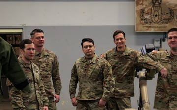 Washington National Guard EOD company receives Presidential Unit Citation for participation in Operation Allies Refuge
