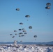 11th Airborne Division Conducts Airborne Operations during JPMRC 24-02