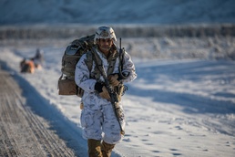 11th Airborne Division Conducts Air Operations during JPMRC 24-02