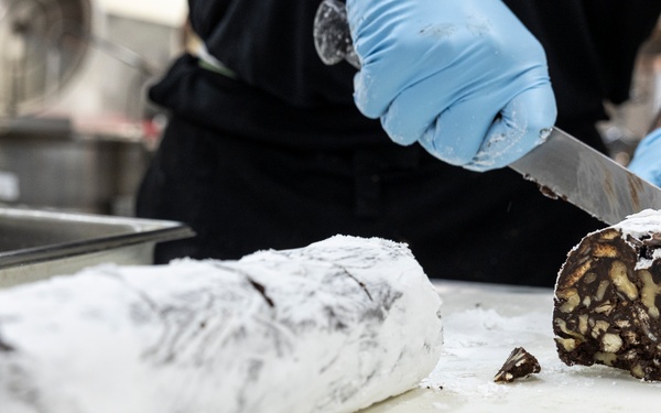 Chef of the First Quarter 2024