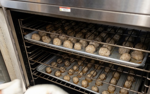 Chef of the First Quarter 2024