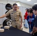 Transition Open House