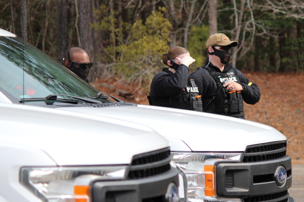 NWS Yorktown participates in Exercise Citadel Shield-Solid Curtain 2024