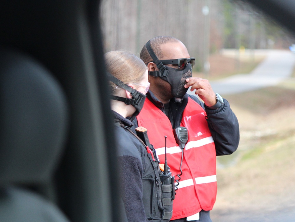 NWS Yorktown participates in Exercise Citadel Shield-Solid Curtain 2024