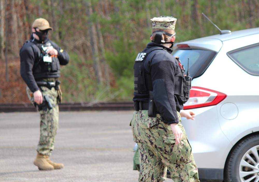 NWS Yorktown participates in Exercise Citadel Shield-Solid Curtain 2024