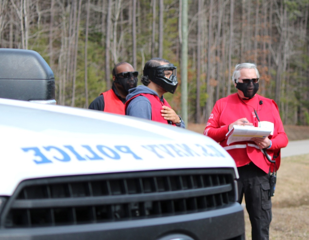 NWS Yorktown participates in Exercise Citadel Shield-Solid Curtain 2024